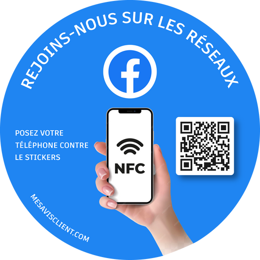 30 Stickers Facebook